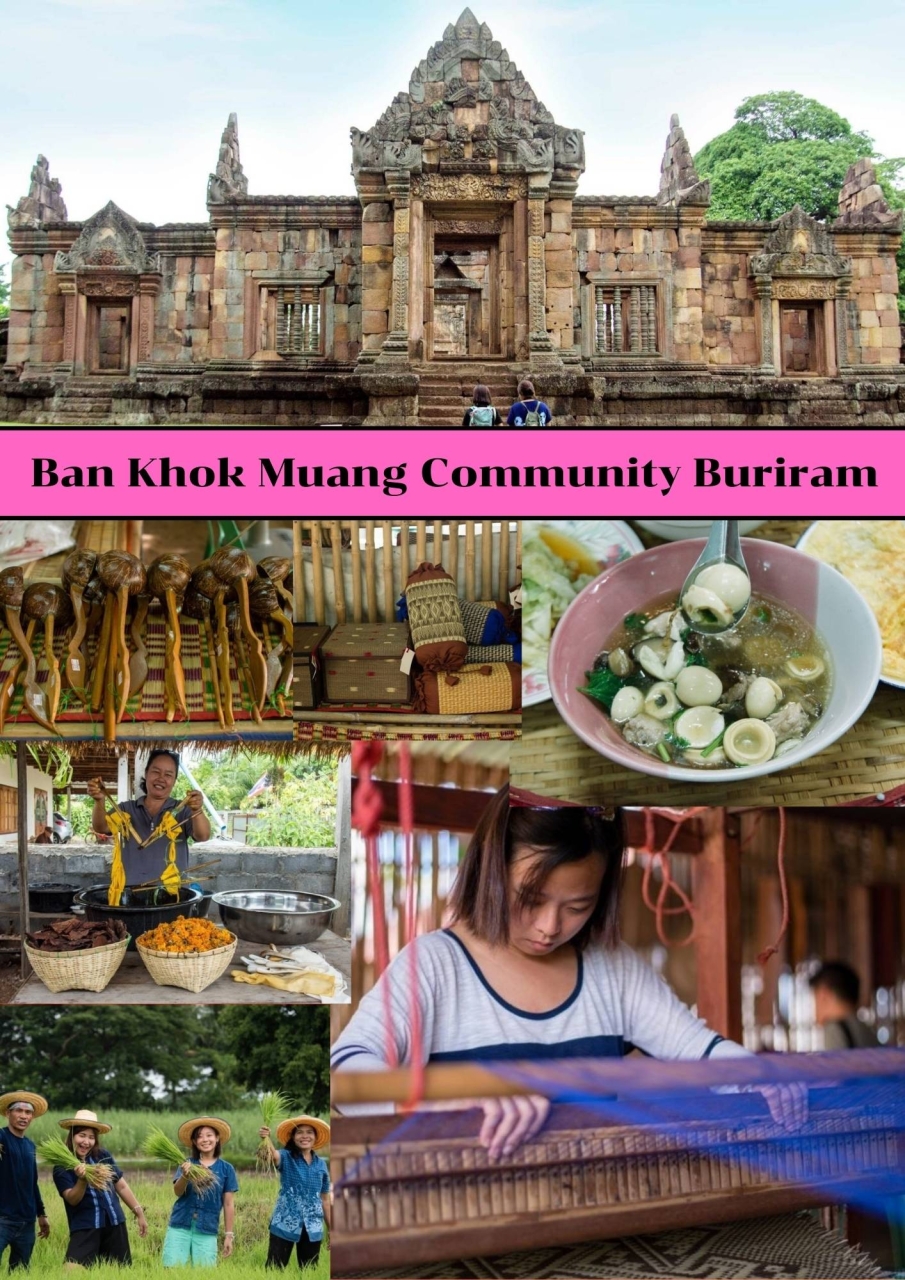 Ban Namcha community, Chiang Mai province - 5.jpeg - Gallery | https://mapleworld.org